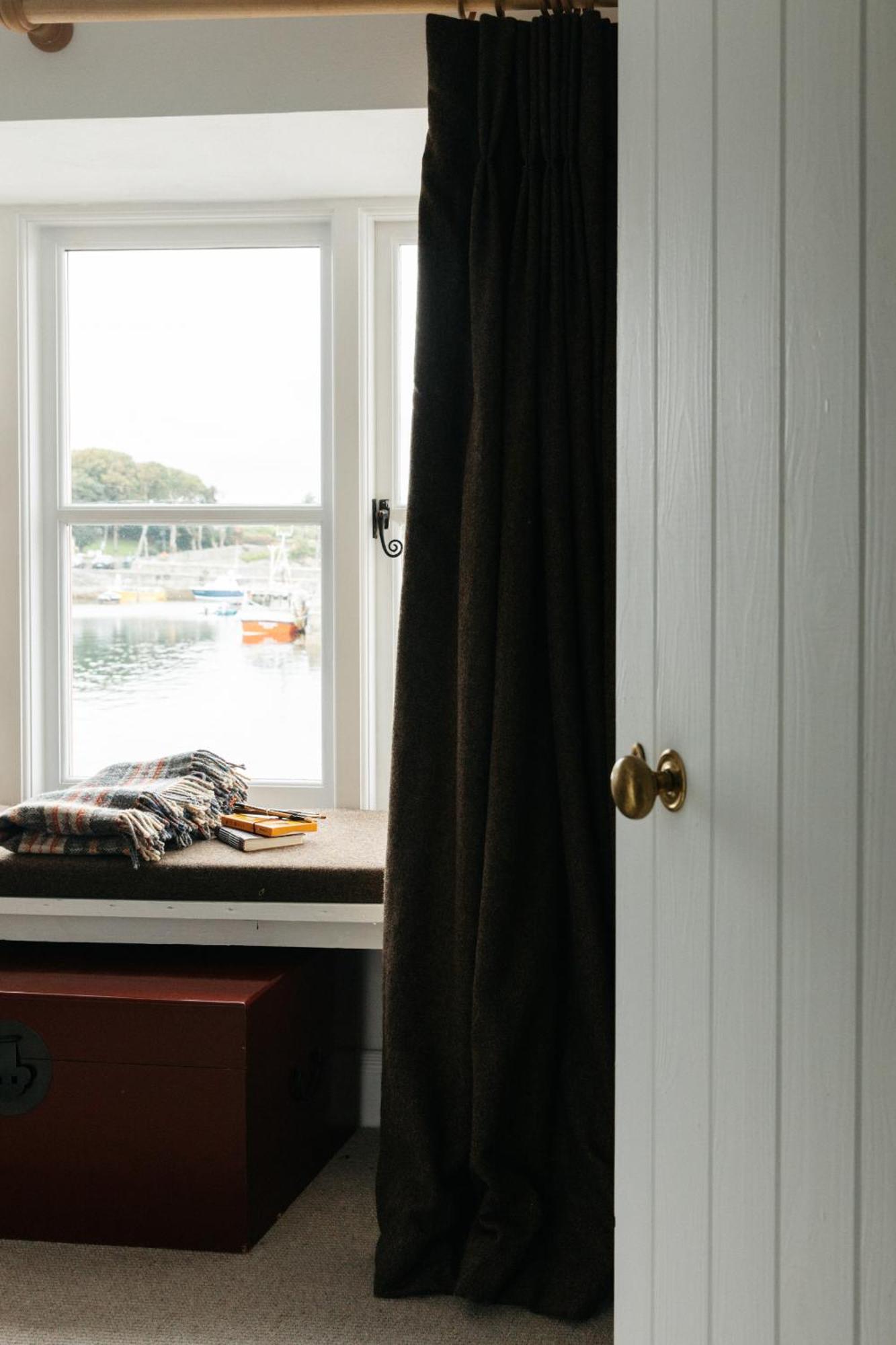 Roundstone Quay House Villa ห้อง รูปภาพ